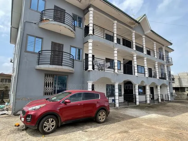 3bdrm Apartment in Royal Footprints, Oyarifa for rent · Photo 1