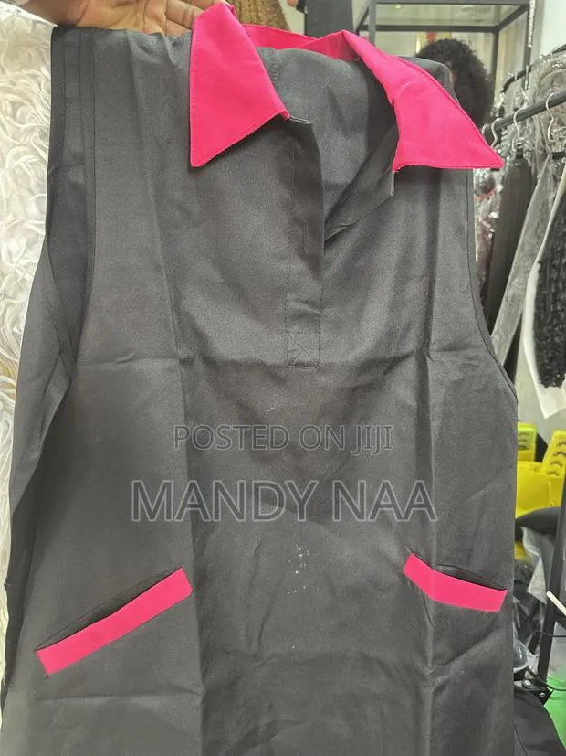 Hair Stylist Aprons · Photo 1