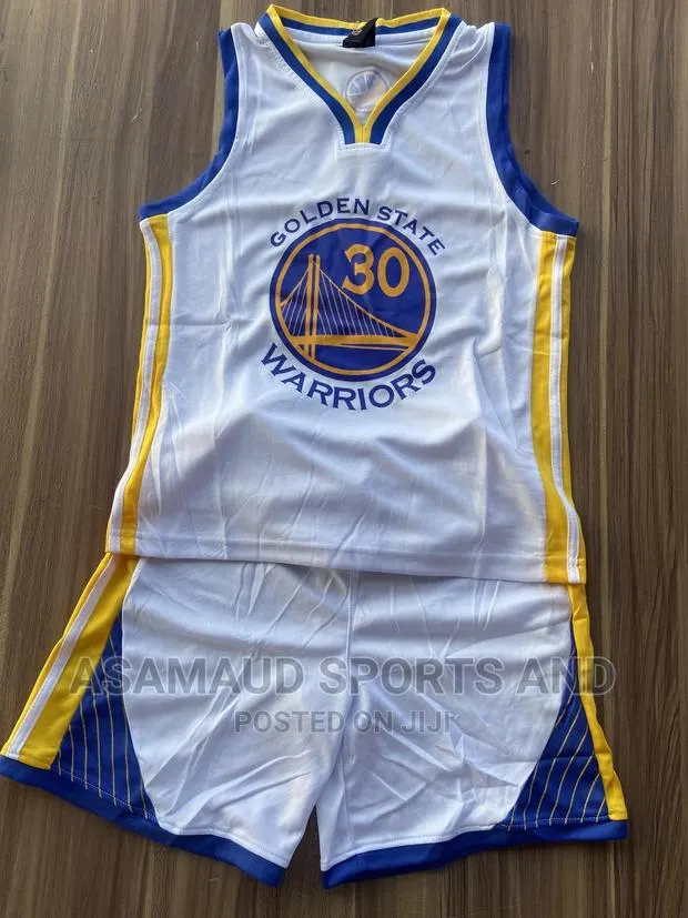 Original Basketball Jersey for Kids at Cool Price · Photo 1