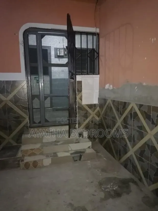 2bdrm Apartment in Modern Properties, New Town for rent · Photo 1