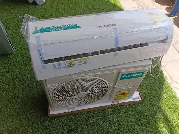 Elevate Your Comfort With Flamino AC Technology · Photo 1