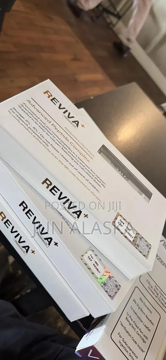 Retatrutide Weight Loss Kit · Photo 1