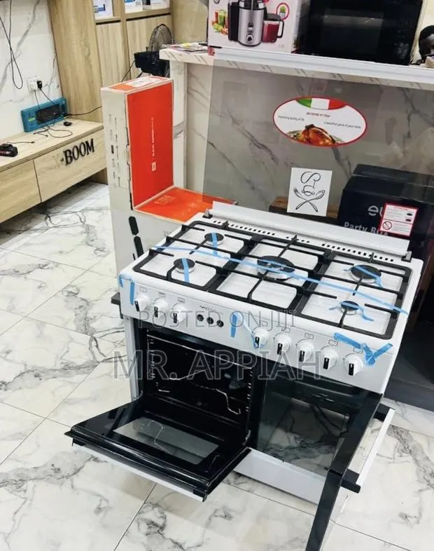Affordable Mideatech Auto Rotisserie 5 Cooker(White) · Photo 1