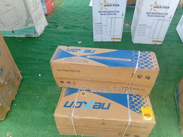 Nexon 1.5HP Air Conditioner – Enjoy Fresh, Powerful Cooling · Photo 1