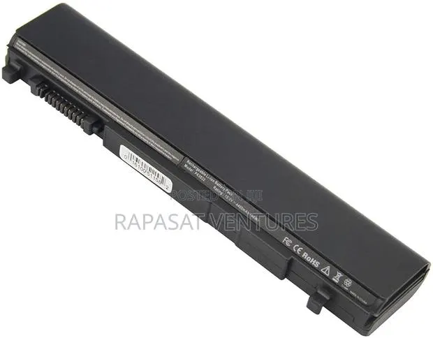 Toshiba Pa5043u Battery · Photo 1