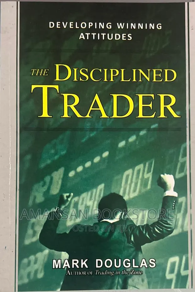 The Disciplined Trader · Photo 1