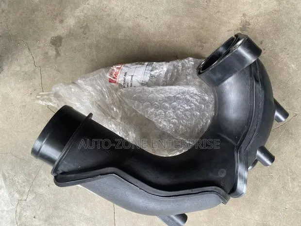 Honda Accord 2018 2019 2020 2021 2022 Turbo Hose · Photo 1