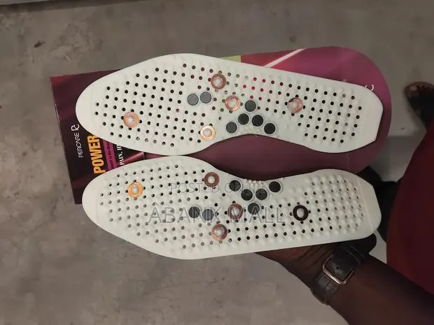 Power Shoe Sole · Photo 1