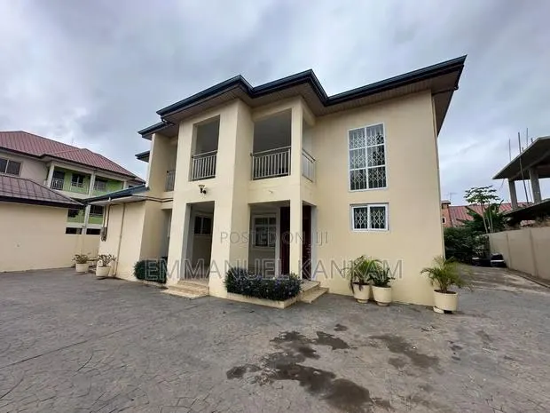 3bdrm Apartment in American House for rent · Photo 1
