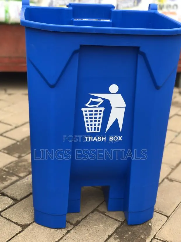 60ltr Dustbin