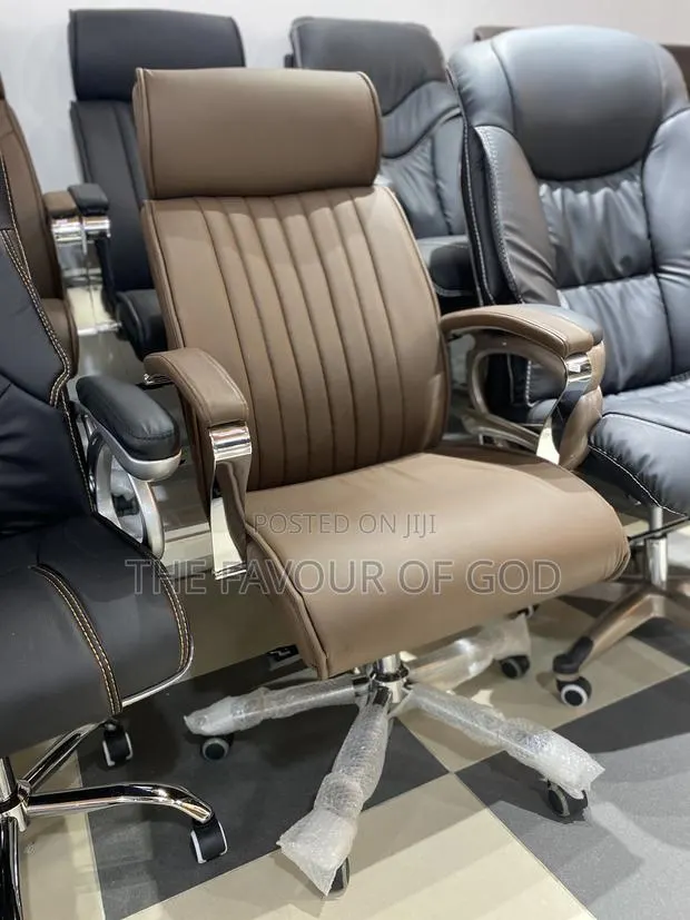 A Durable Quality Office Chair · Photo 1