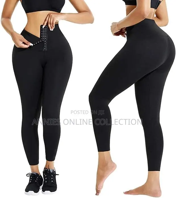 High Quality Tummy Wraps and Trimmer Pants · Photo 1