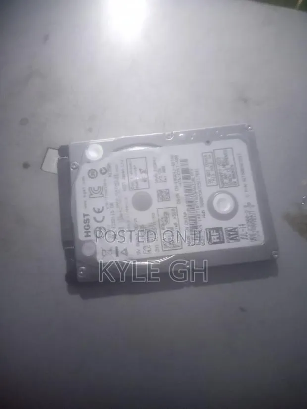 500gb HDD Drive for Sale · Photo 1