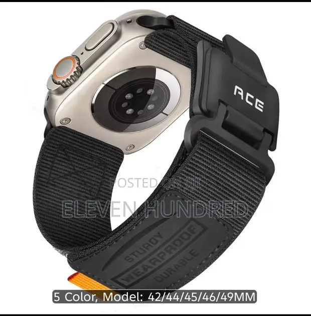 Apple Watch Strap All Size · Photo 1