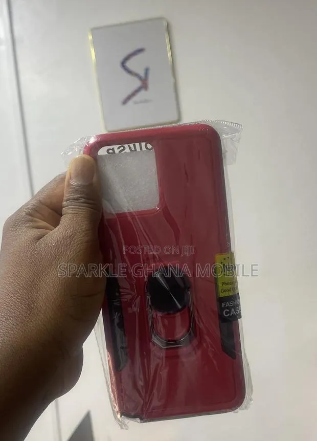Motorola Moto G Stylus 5g 2023 Phone Case ( Red and Black) · Photo 1