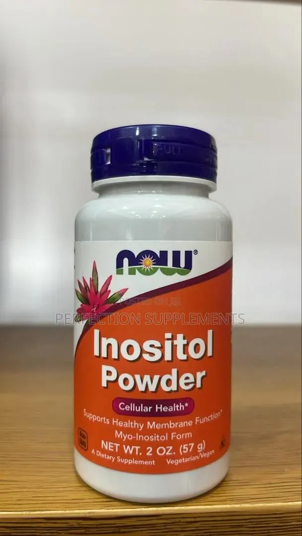 Inositol Powder Cellular Health* · Photo 1