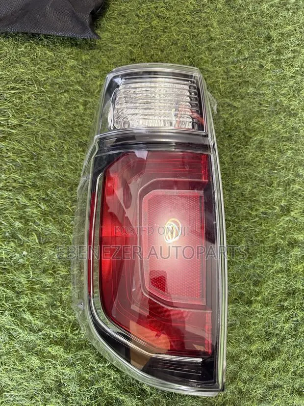 Toyota Tacoma Taillights 2016 2017 2018 2019 2020 2021 · Photo 1