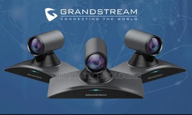 Grandstream Gvc3220 Video Conferencing System · Photo 1