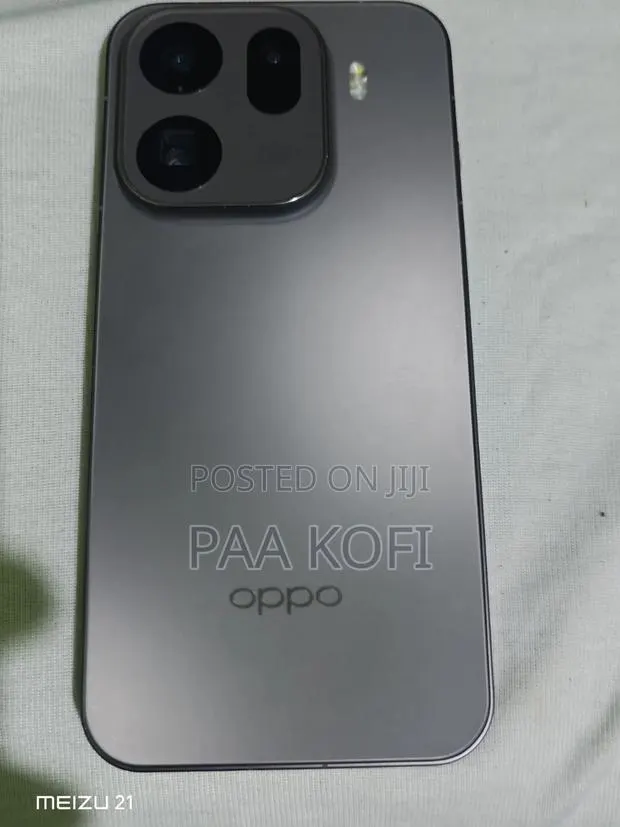 Oppo Find X9 Pro 1 TB · Photo 1