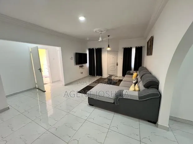Furnished 2bdrm Apartment in Manet for rent · Photo 1