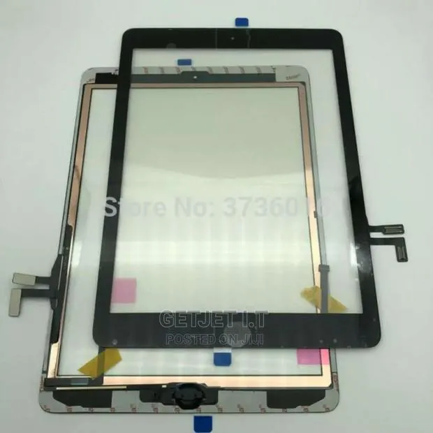 iPad Screen Replacement Instantly · Photo 1
