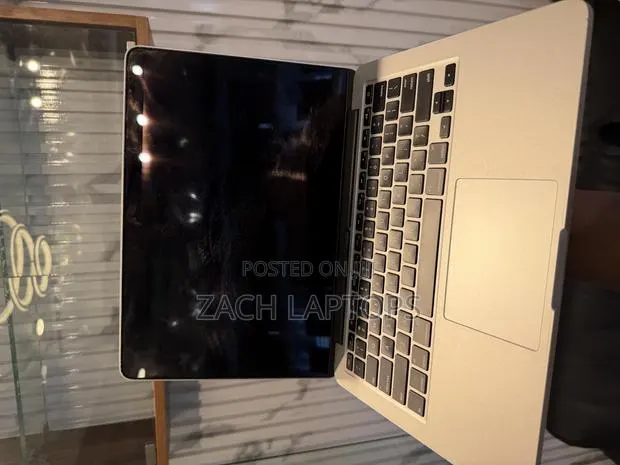 Laptop Apple MacBook 2014 16GB Intel Core i5 SSD 512GB · Photo 1