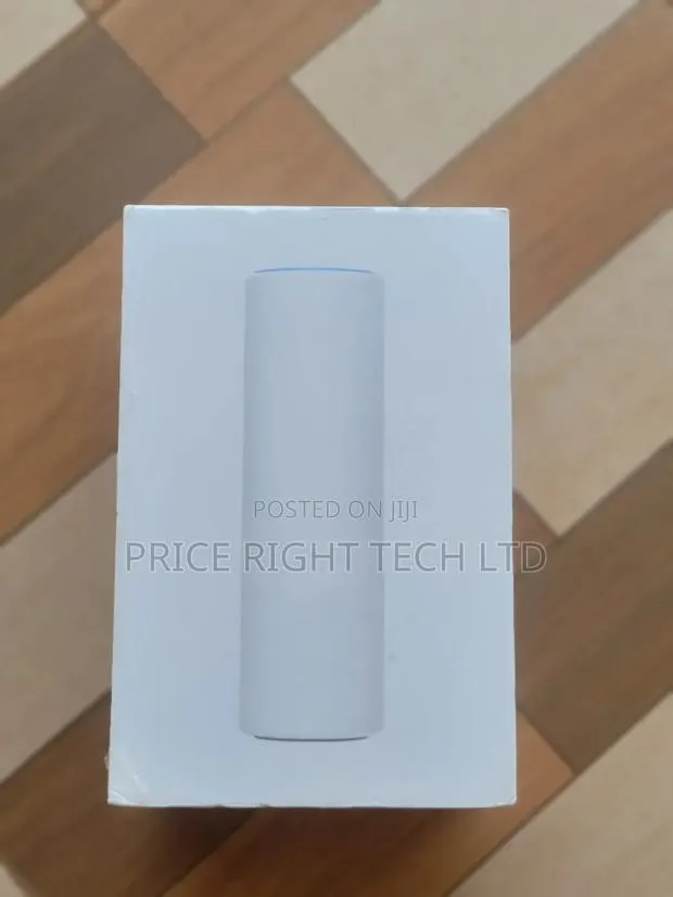 Brand New Ubiquiti Unifi U6-Mesh-Us Acccess Point · Photo 1