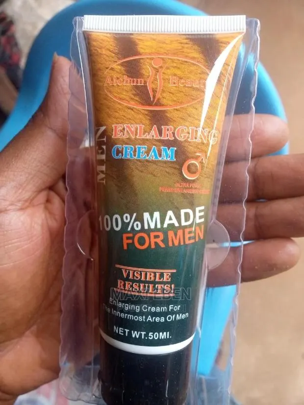 Men Enlargement Cream · Photo 1