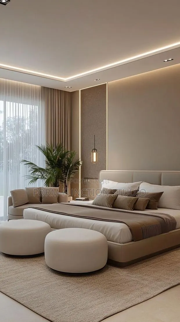 Architectural Interior Design 023 · Photo 1