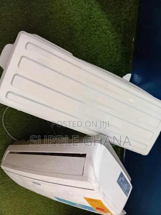 Nexon 1.5hp Split Unit – High Performance Cooling System · Photo 1
