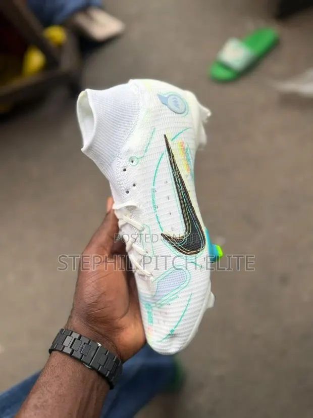 Nike Mercurial Superfly 8 · Photo 1