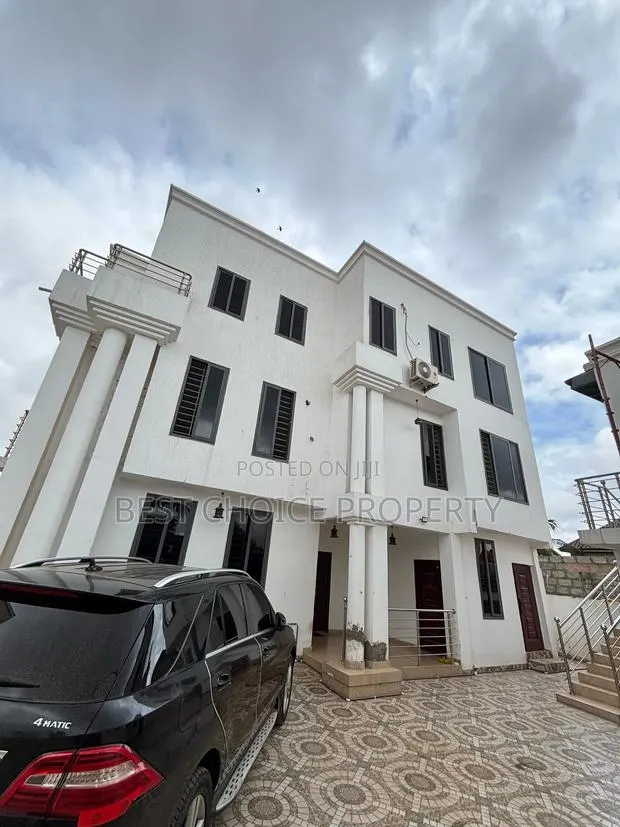 Ex-Two Bedroom Apartment for Rent at Adenta · Photo 1