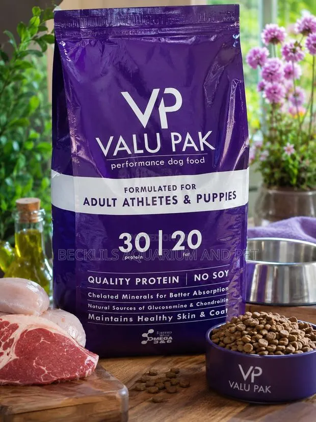 Valu Pack 22 Kg Dog Food ( for All Stage) · Photo 1