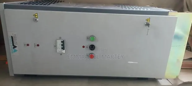 20kva 3phase Heavy Duty Avr ( Uk Brand ) · Photo 1