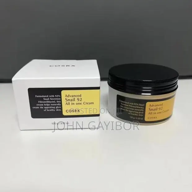 Cosrx Advanced Snail 92 All in One Cream · Photo 1
