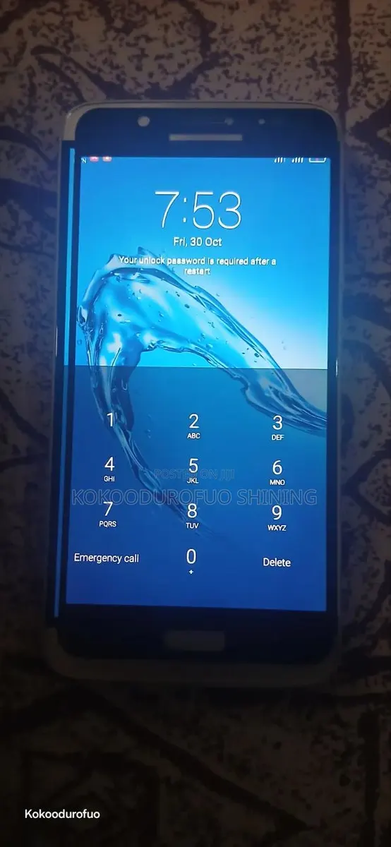 Huawei Maimang 5 64 GB Rose Gold · Photo 1