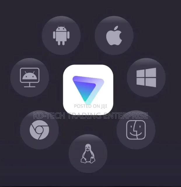 All Kinds of Operating System Installation · Photo 1