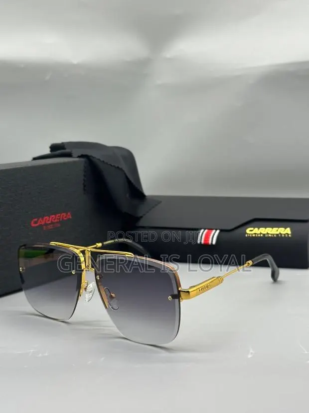 Carrera Shades · Photo 1
