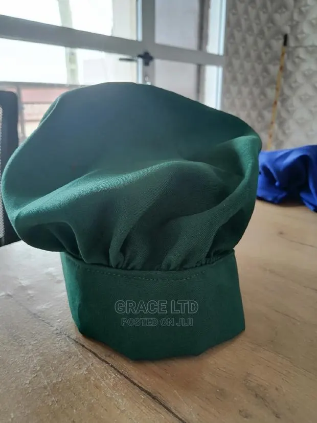 Chef Caps for Sale · Photo 1