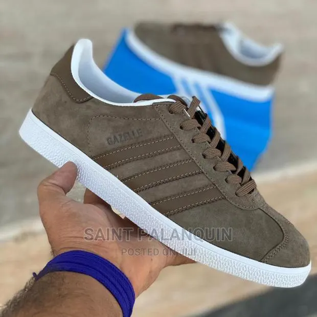 Adidas Gazelle · Photo 1