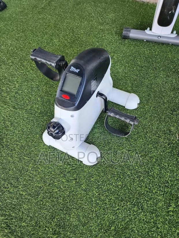 Recovery Bike · Photo 1
