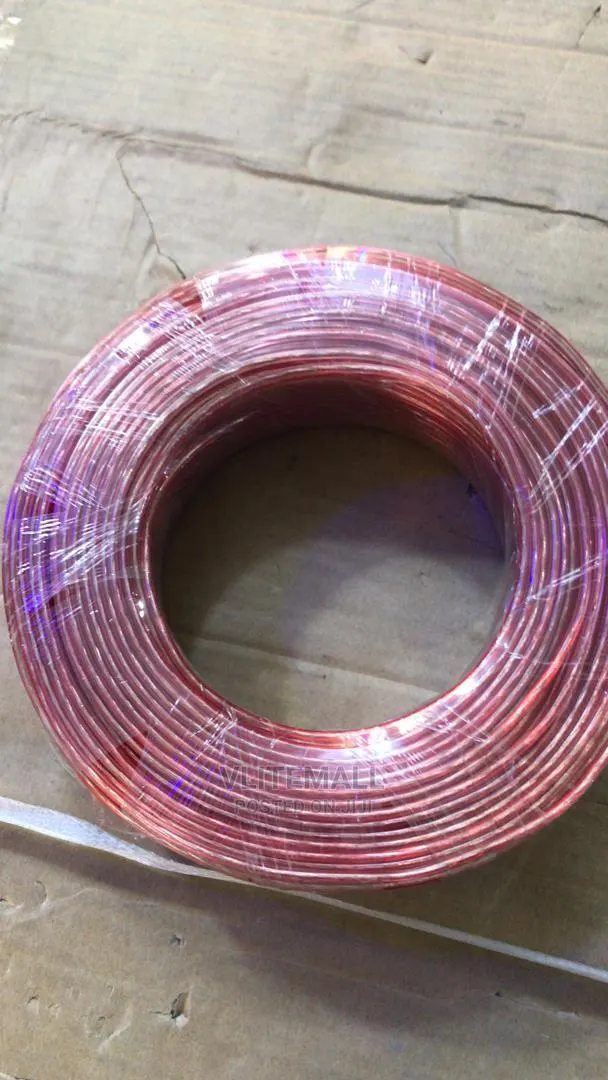 Maco Speaker Cables 80M · Photo 1