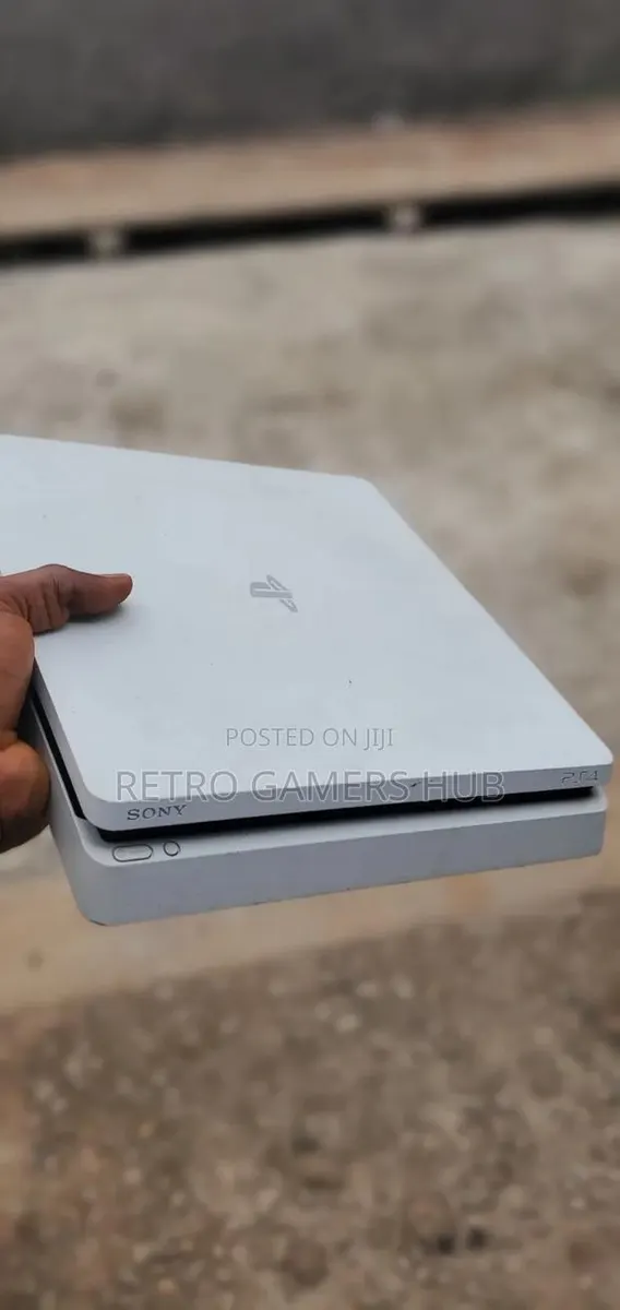 Ps4 Slim Jailbreak 500gb · Photo 1