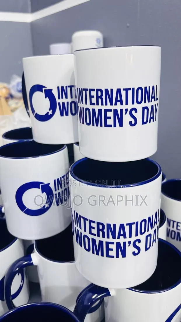 Uv Mug Branding · Photo 1
