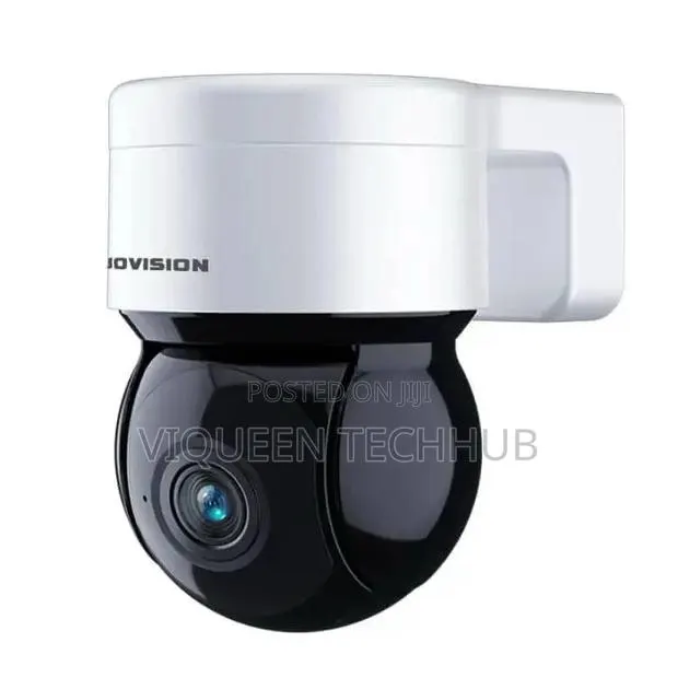 360 Full Wifi Colpr Camera Jvs · Photo 1