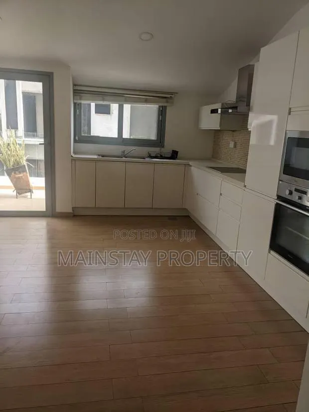 3bdrm Apartment in Mainstay Estates, Labone for rent · Photo 1