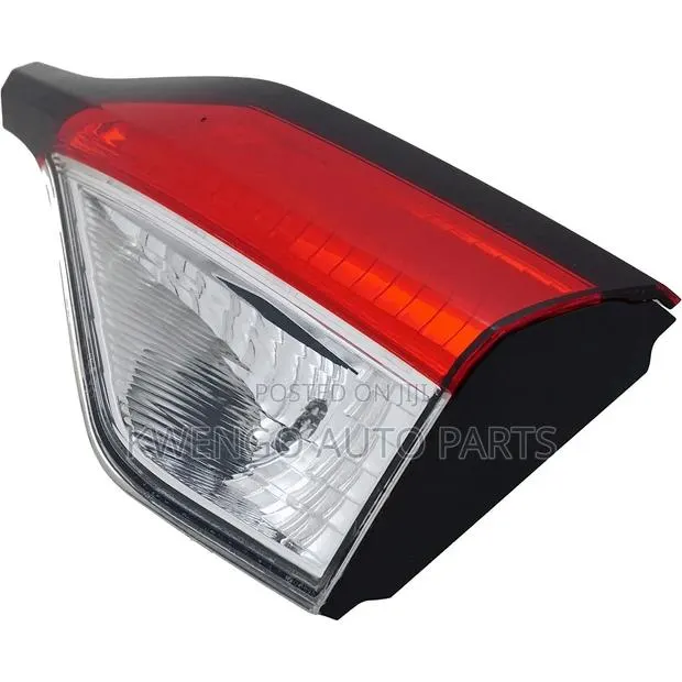 Toyota Corolla 2020 -2024 LE SE BootLights Left + Right Side · Photo 1