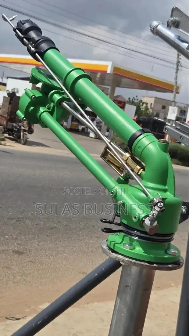 Industrial Sprinkler( Py50) · Photo 1