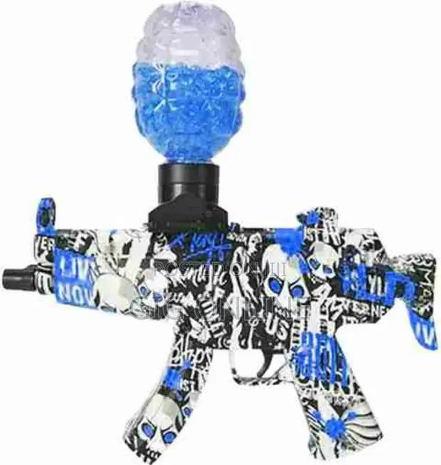 Automatic Gel Blaster Toy Gun · Photo 1