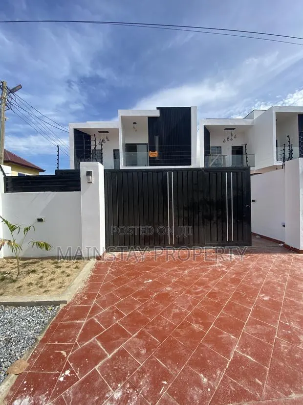 4bdrm House in Mainstay Estates, Spintex for sale · Photo 1